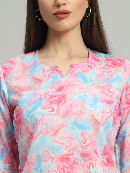Dreamy Pastels Loungewear