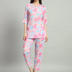 Dreamy Pastels Loungewear