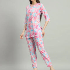 Dreamy Pastels Loungewear