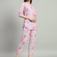Dreamy Pastels Loungewear
