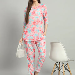 Dreamy Pastels Loungewear