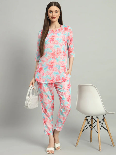 Dreamy Pastels Loungewear