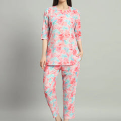 Dreamy Pastels Loungewear