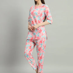 Dreamy Pastels Loungewear