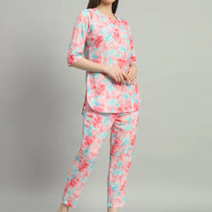 Dreamy Pastels Loungewear