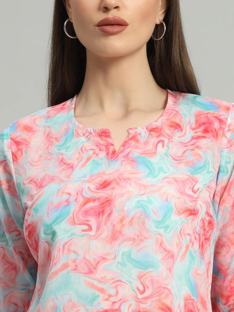 Dreamy Pastels Loungewear