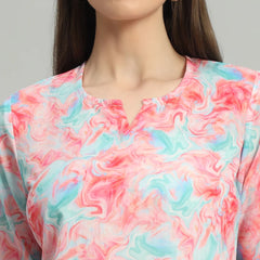 Dreamy Pastels Loungewear