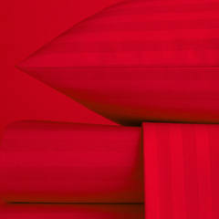 Ruby Rhythm Bedsheet