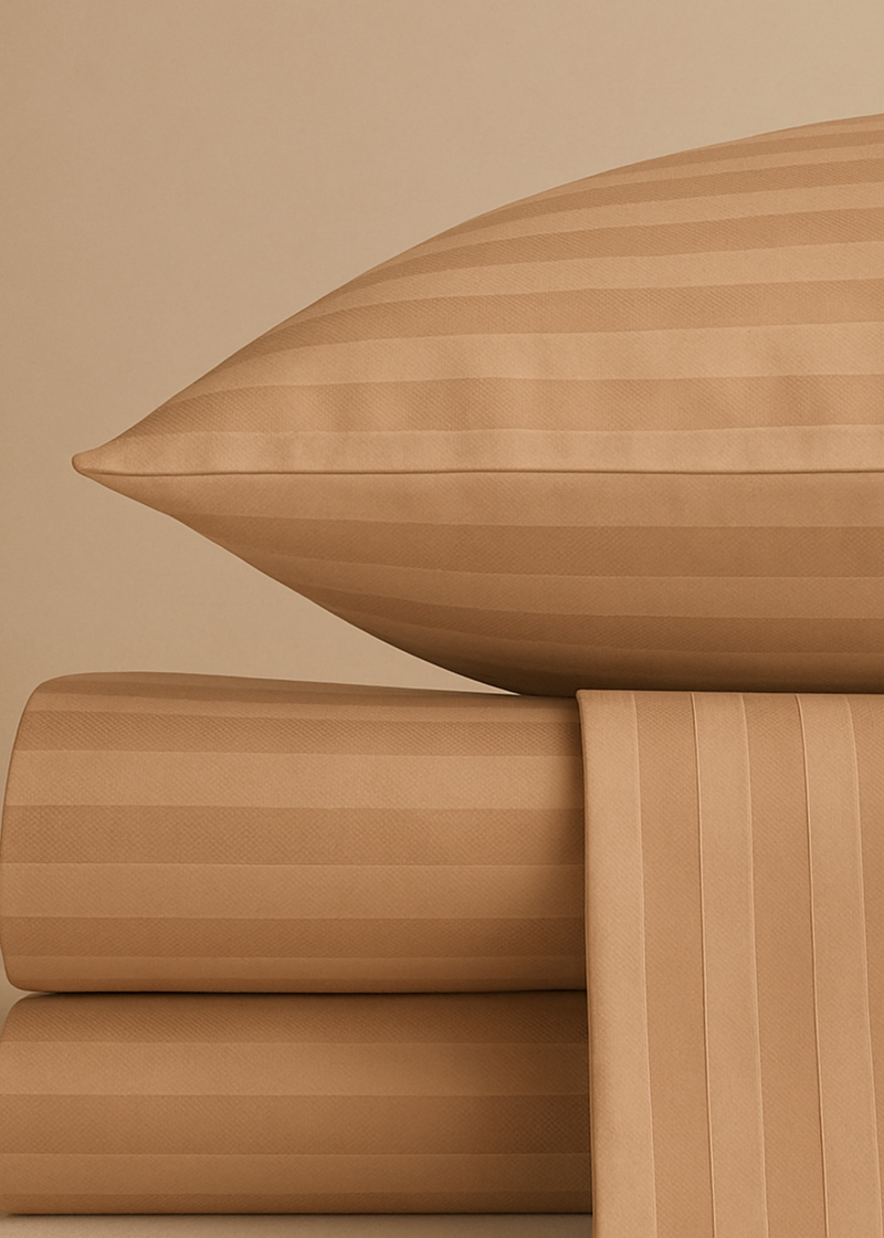 Sandstone Serenity Bedsheet