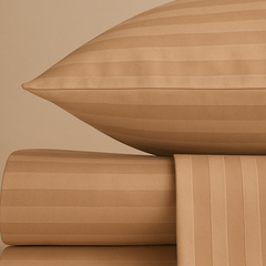 Sandstone Serenity Bedsheet