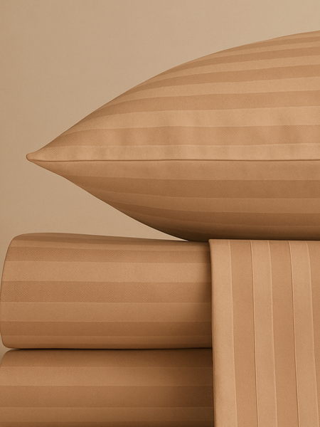 Sandstone Serenity Bedsheet