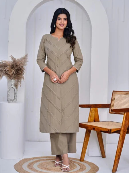 Scarlet Ridge Kurta Top