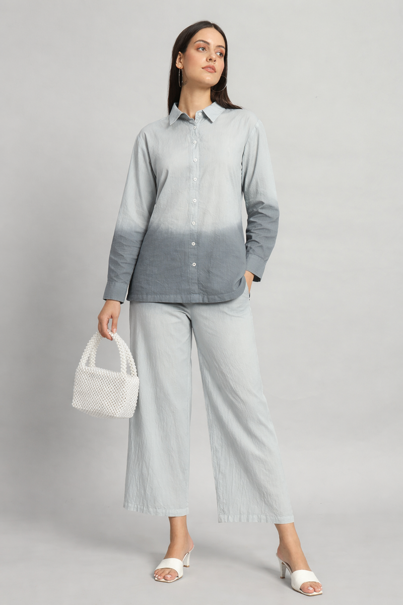 Ombre Bliss Co-ord Set