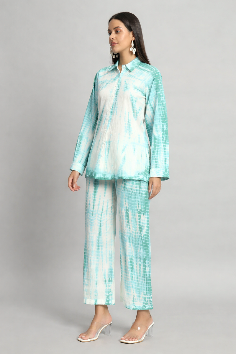 Ombre Dream Co-ord Set