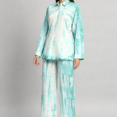 Ombre Dream Co-ord Set