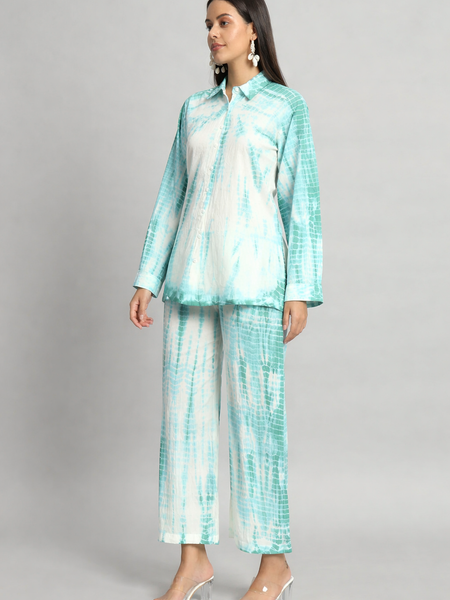 Ombre Dream Co-ord Set