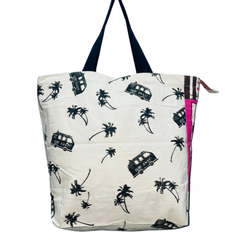 EcoEase Cotton Everyday Tote Bag