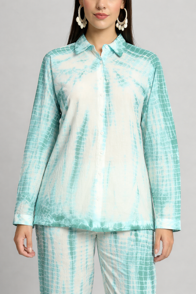 Ombre Dream Co-ord Set
