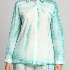 Ombre Dream Co-ord Set
