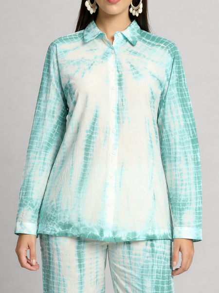Ombre Dream Co-ord Set