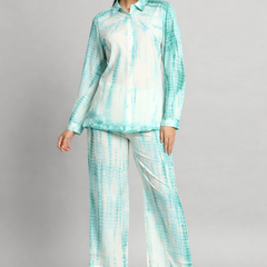 Ombre Dream Co-ord Set