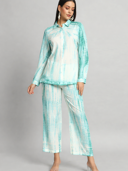 Ombre Dream Co-ord Set
