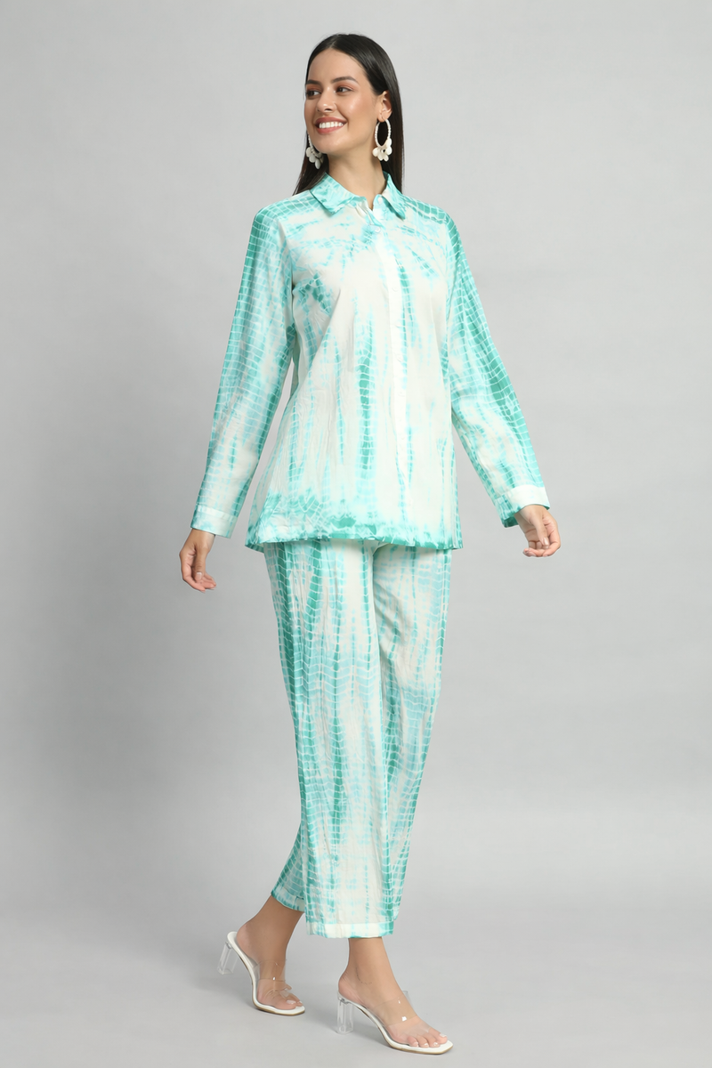 Ombre Dream Co-ord Set