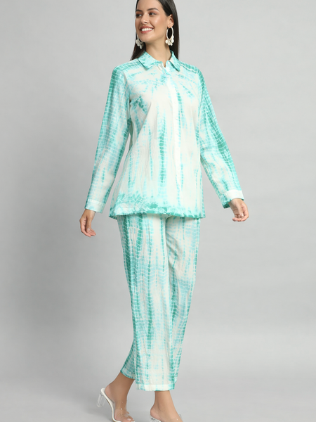 Ombre Dream Co-ord Set