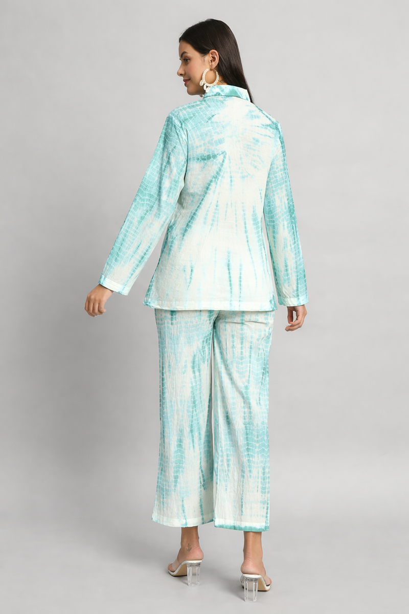 Ombre Dream Co-ord Set