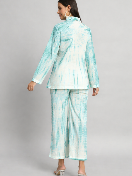 Ombre Dream Co-ord Set