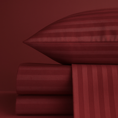 Wine Whisper Bedsheet