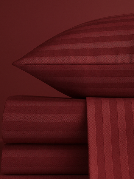 Wine Whisper Bedsheet