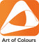 Art Of Colours - Where Art meets Elegance, Everyday.
