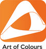 Art Of Colours - Where Art meets Elegance, Everyday.