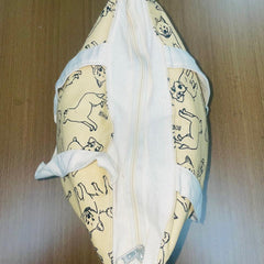 EcoWeave Cotton Everyday Tote Bag