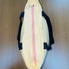 EcoCarry Cotton Utility Tote Bag
