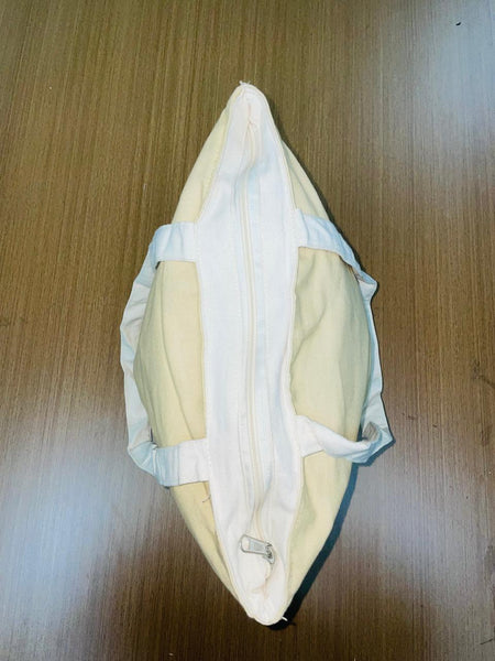 EcoFlex Cotton Utility Carry Bag