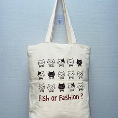 EcoFlex Cotton Utility Carry Bag