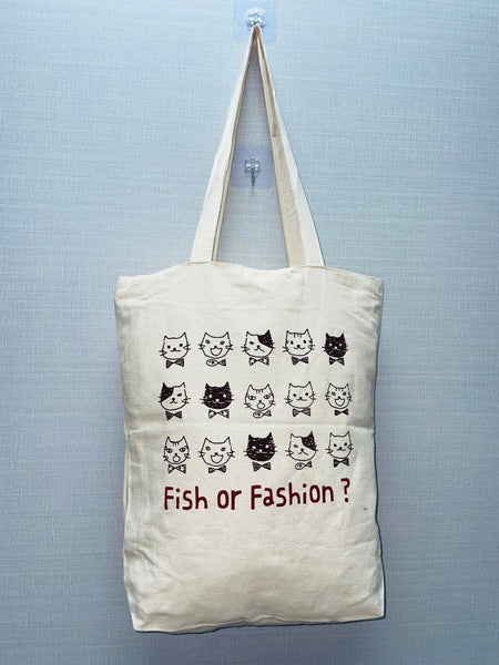 EcoFlex Cotton Utility Carry Bag