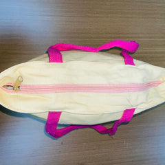 EcoCarry Cotton Utility Tote Bag