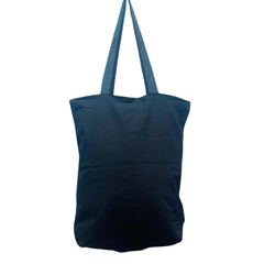 UrbanEase Cotton Shopper Carry Bag