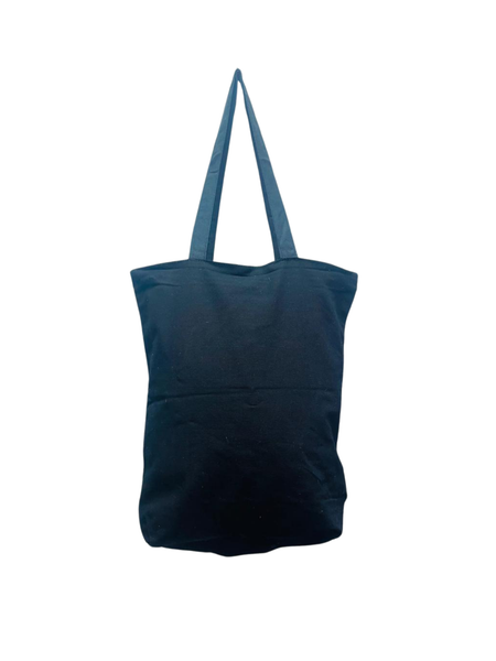 UrbanEase Cotton Shopper Carry Bag