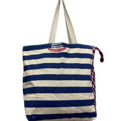 EcoCarry Classic Cotton Utility Bag