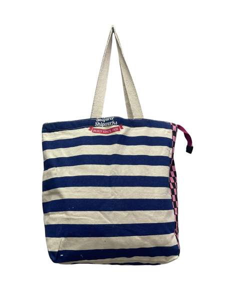 EcoCarry Classic Cotton Utility Bag