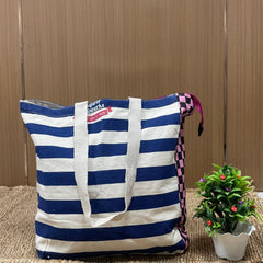 EcoCarry Classic Cotton Utility Bag
