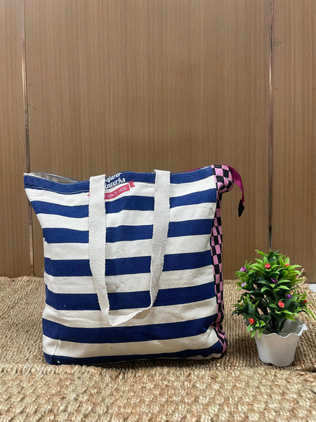 EcoCarry Classic Cotton Utility Bag