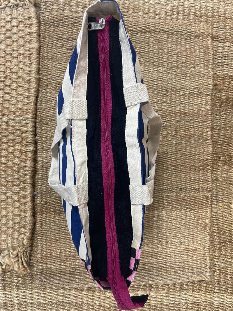 EcoCarry Classic Cotton Utility Bag