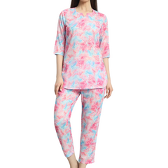 Dreamy Pastels Loungewear