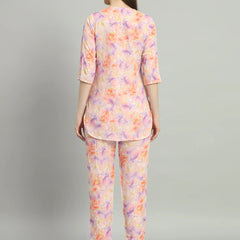 Dreamy Pastels Loungewear