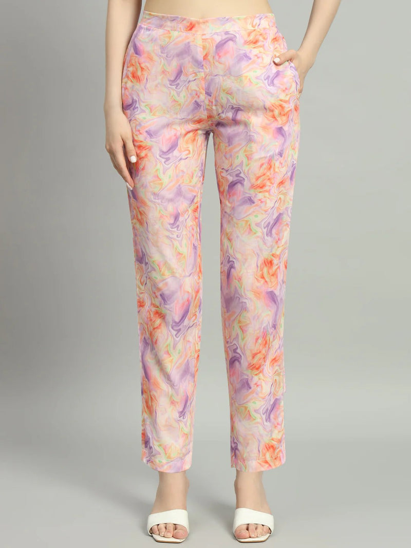 Dreamy Pastels Loungewear